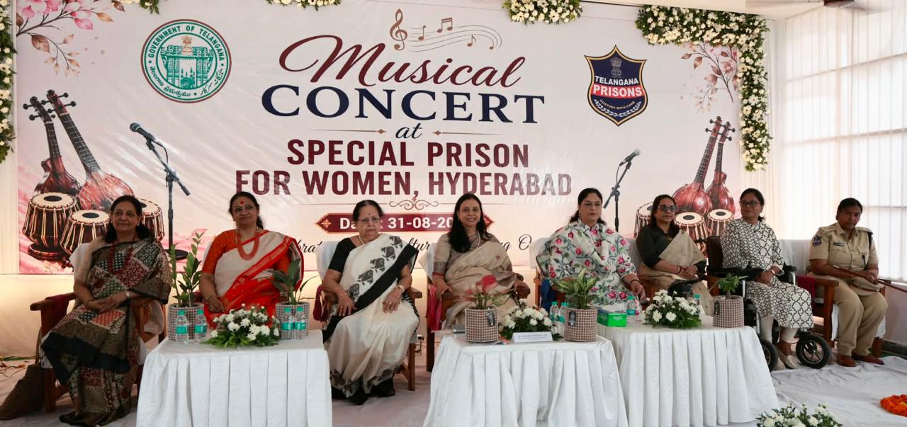 Musical Program at SPW